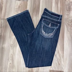 Rock&Repulic size 10 m  bootcut Jeans